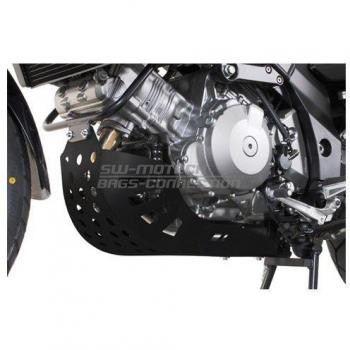 Suspensión de motor para DL 1000 V de corriente
