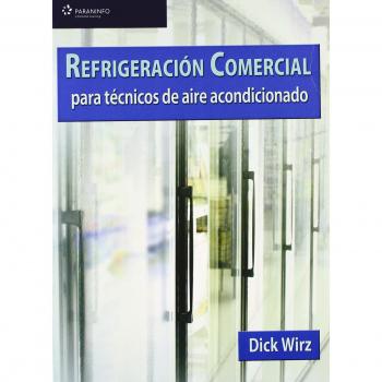 Refrigeración comercial para técnicos de aire acondicionado