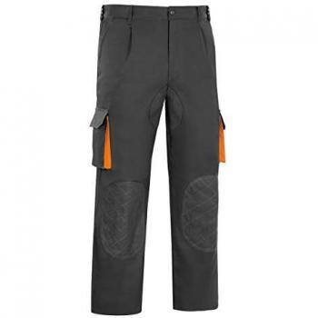 Vesin Prga-36Gr-T50 - Pantalon cargo bicolor algodon l5000