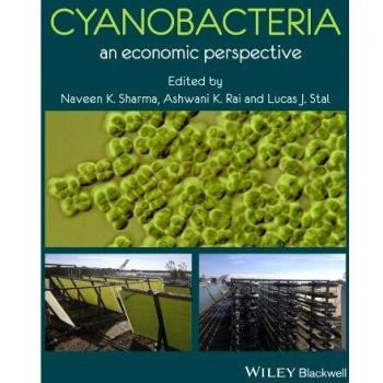 Cyanobacteria: An Economic Perspective