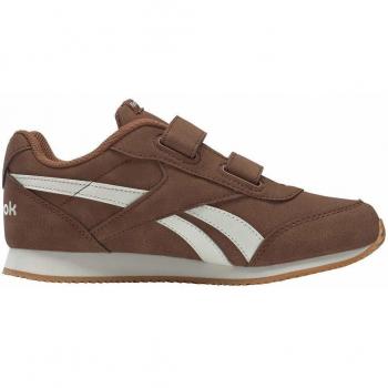 Reebok Royal CLJOG 2 2V, Zapatillas de Trail Running para Hombre, Multicolor