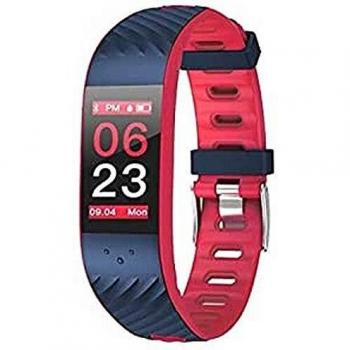Brigmton BSPORT16 Azul Rojo Azul Rojo