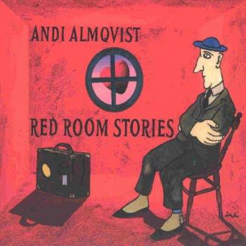 Red Room Tales: A Collection of Engaging Short Stories