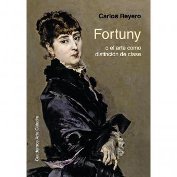 Fortuny o el arte como distinción de clase