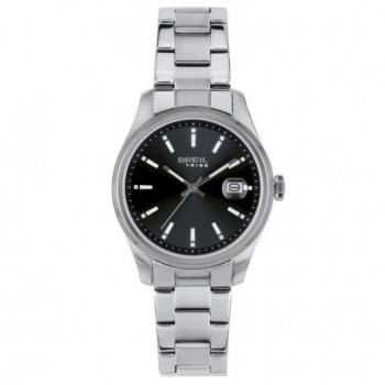 Reloj Hombre BREIL TRIBE Mod. EW0651 Resistente Al Agua Caja 36 Mm