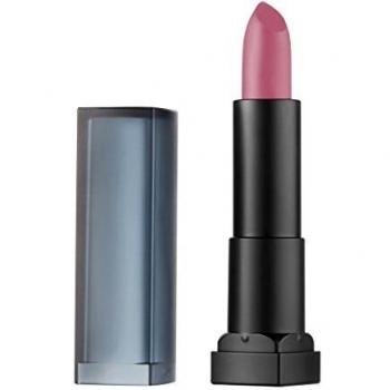 Labial Mate Ultra 10 Rosa Nocturno - Maybelline Color Sensational 5g