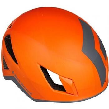 Black Diamond Vector – Casco, hombre, color naranja, tamaño M-L