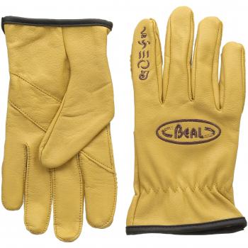 BEAL Assure MAX - Guantes de Escalada, Talla S