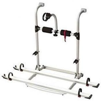 Fiamma Carry-Bike UL Portabicicletas Trasero para Autocaravanas