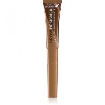 Pastel Profashion Brow Designer Waterproof Eyebrow Gel Shade 113 7 g