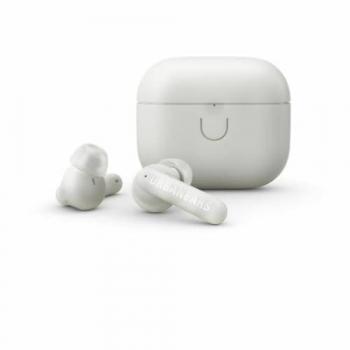 Auriculares Inalámbricos Bluetooth Urban Ears Boo Tip - True Wireless Stereo (TWS) - 30h de Autonomía - Blanco