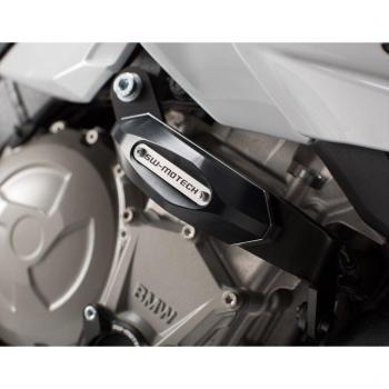 SW Motech Slider set for frame | STP.07.590.10800/B