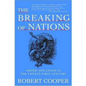 The Breaking of Nations: Order and Chaos in the Twenty-First Century