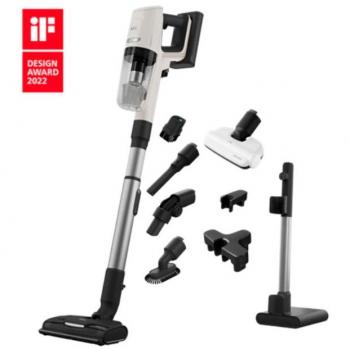 AEG 900402034 Shell White - Aspirador con batería