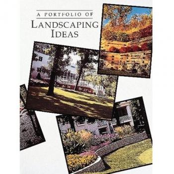 A Portfolio of Landscaping Ideas