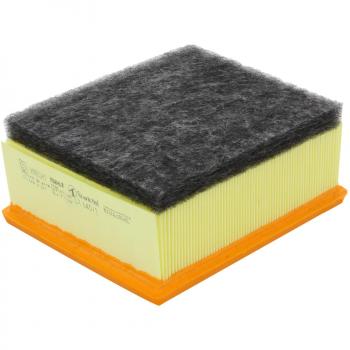 Mahle Filter LX645/1 Filtro De Aire