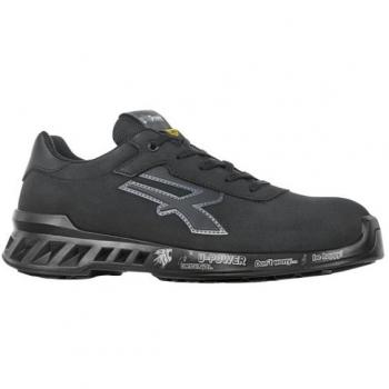 U-POWER Zapatos de Seguridad Ben S3 SRC CI ESD RV20024