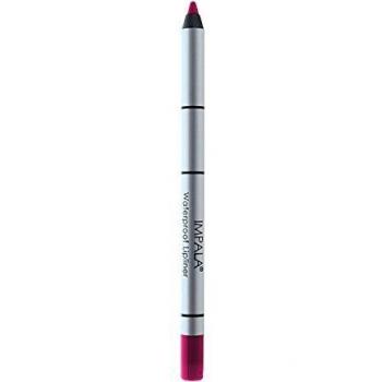 Impala Lápiz de Labios 201 Fucsia Cremoso Waterproof Larga Duración