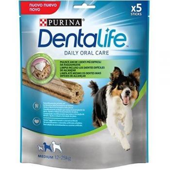 Purina DentaLife Small Loyalty Pack 345g