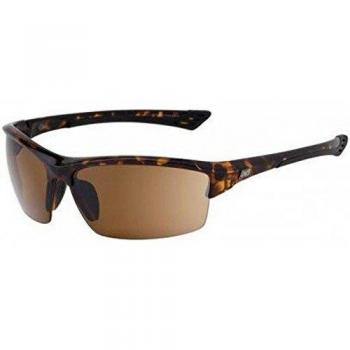 Dirty Dog Sly 58031 Men's Tortoiseshell Sunglasses Size 75