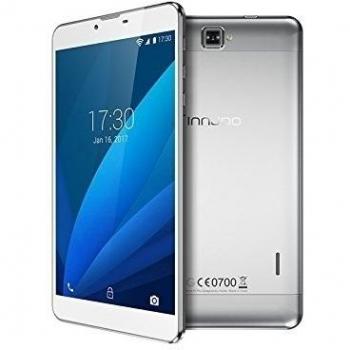 TABLET 7 INJOO F5 PRO 3G QUAD CORE 8GB PLATA