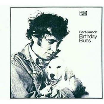 Birthday Blues [Vinilo]
