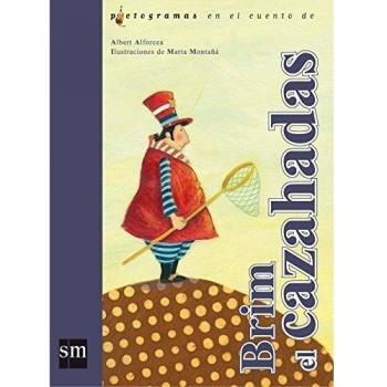 Brim el cazahadas