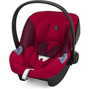 Scuderia Ferrari Infant Car Seat Aton M iSize