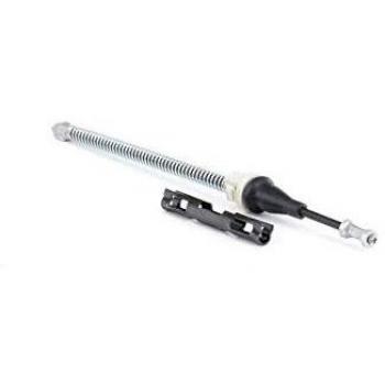 Cable de accionamiento, freno de estacionamiento RIDEX 175mm 124C0056