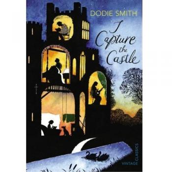 Clásicos Vintage: Yo Capturo el Castillo de Dodie Smith