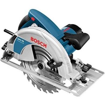 Bosch Professional GKS 85 - Sierra circular