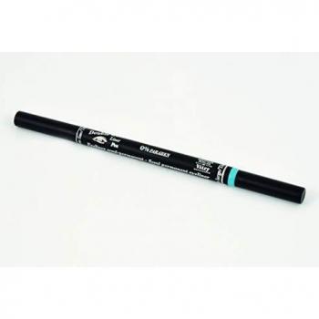 Longcils Boncza by Vitry Delineador De Ojos Semipermanente, Lavanda 21 g