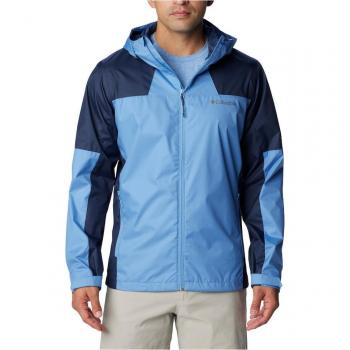 Columbia Chaqueta Impermeable Capucha Inner Limits™ III