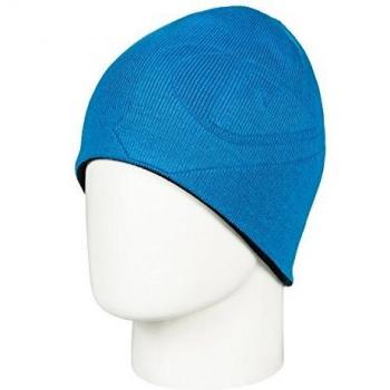 Quiksilver - Gorro - Hombre - One Size - Azul