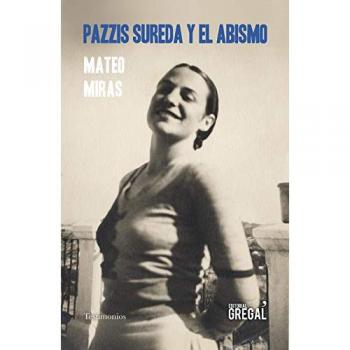 Pazzis Sureda y El Abismo - José Antonio Mateo Miras