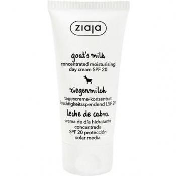 Ziaja Leche De Cabra Crema De Día Hidratante SPF20 50ml