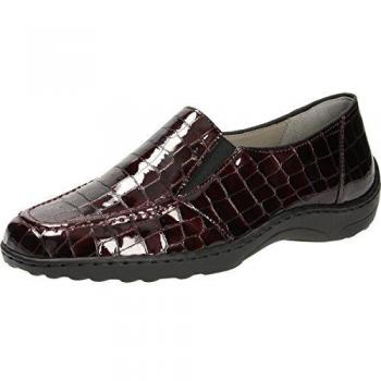 ara - Mocasines Mujer
, color Rojo, talla 7