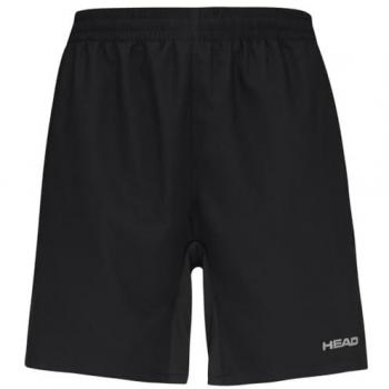 Pantalón Corto Head Power - Shorts Deportivos Mujer - Confort y Frescura - Seco y Cómodo