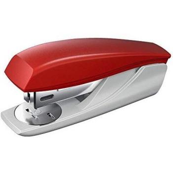 PETRUS 623364 - Grapadora para hogar/oficina modelo 210 color rojo