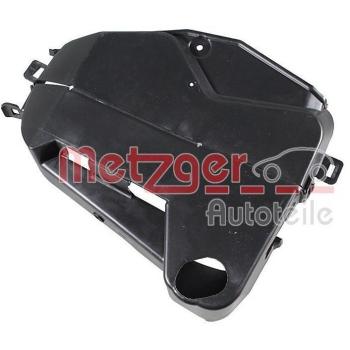 Cubierta de correa de distribución METZGER 2386012 para RENAULT: Mégane, Scénic, Kangoo, Laguna, Fluence, Latitude