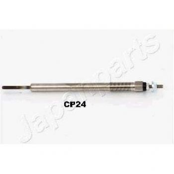 Bujía de precalentamiento JAPANPARTS Medalion (versión USA) CP24