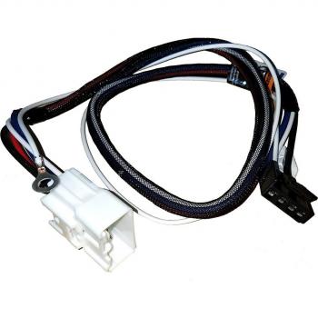 TEKONSHA 3031-P BRAKE CONTROL WIRING ADAPTER - 2 PLUGS - FITS TOYOTA