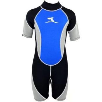 Traje de surf para niños de 6 a 7 años neopreno 3 mm de 104 a 176 cm