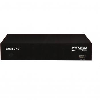 MEDIASET PREMIUM SMARTDECODER Inalámbrico Negro - Decodificador