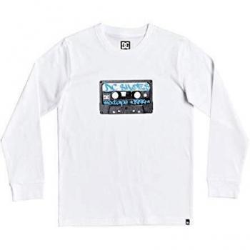 DC Shoes Mixtape 94 - Camiseta - Niños 8-16