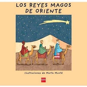 Los Reyes Magos de Oriente