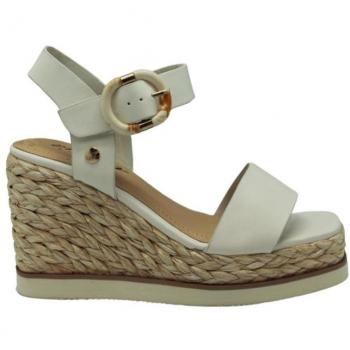 Sandalias de Mujer Isteria 23073 Beige