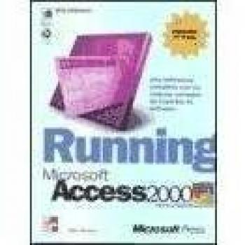 Running microsoft access 2000 - guia completa