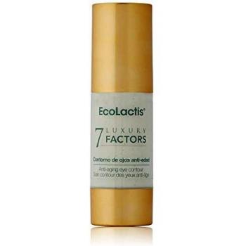 Ecolactis, Crema para los ojos - 1 unidad