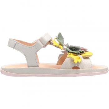 CAMPER Oruga - Sandals for First walkers - Pink, size 22, Cotton fabricCAMPER Oruga - Sandals for First walkers - Pink, size 5.5, Cotton fabric